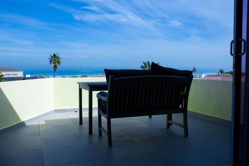 Blue Ruby Villa in Cape Town