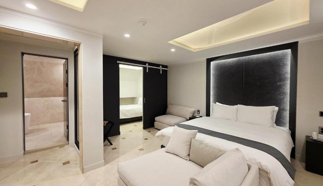 Blueduck hotel