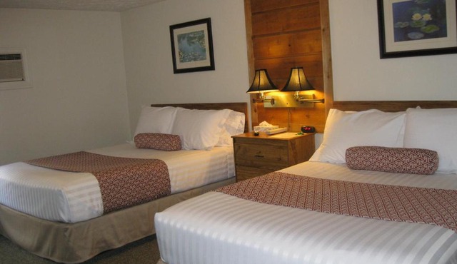 Boyne City Motel