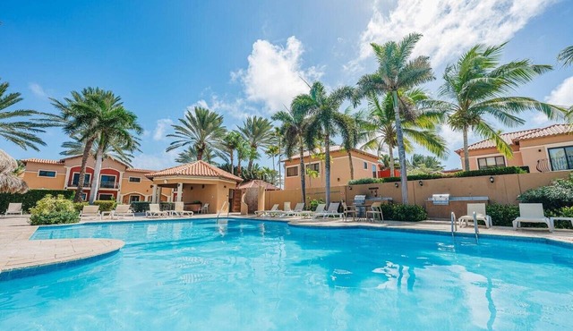Breathtaking 4BR Luxury Condo Calypso by Bocobay