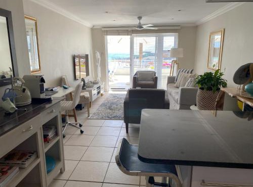 Bright apartment