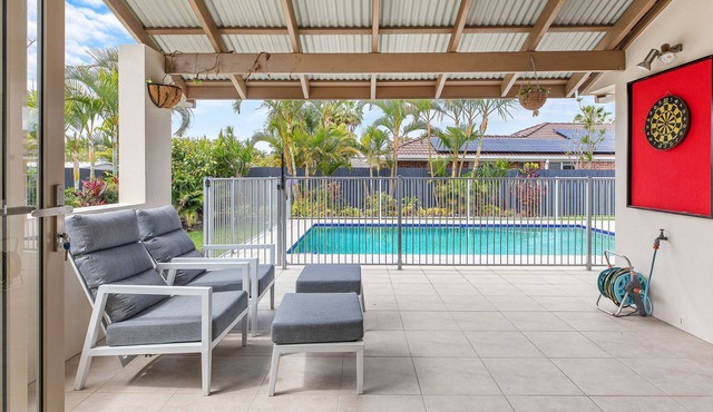 Buderim Getaway - A Family Retreat