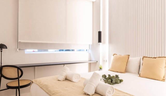 Calma Rooms by Charming II
