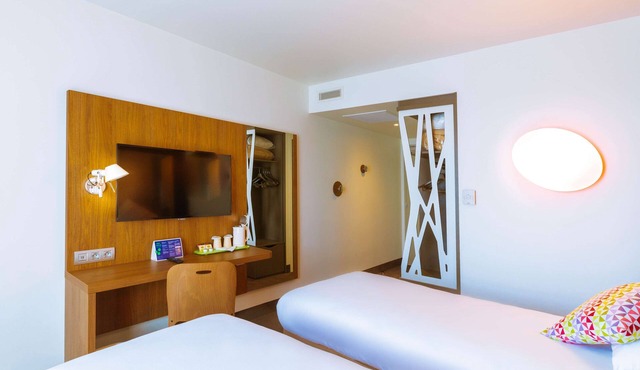 Campanile PRIME - Rungis Orly
