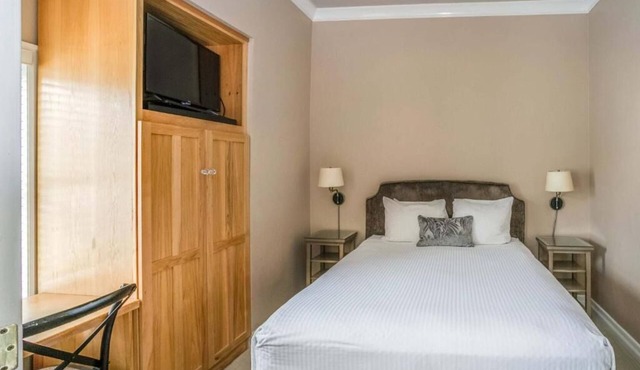Cannon Beach Hotel - Exclusive Suite Room at Cannon Beach Hotel Collection!