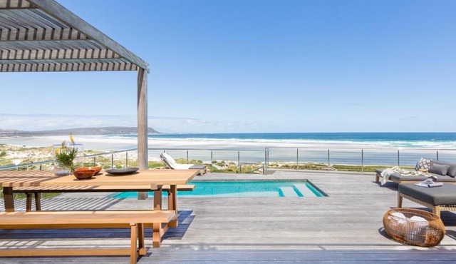 Cape Beach Villa