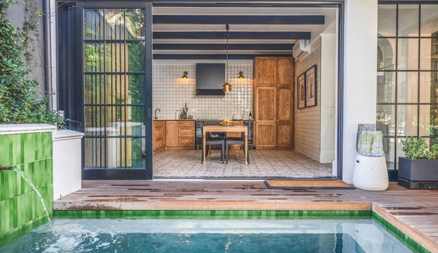 Cape Cadogan Boutique Hotel