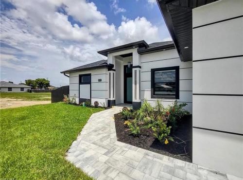 Cape Villa