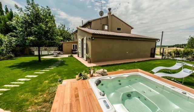 Casa Betta