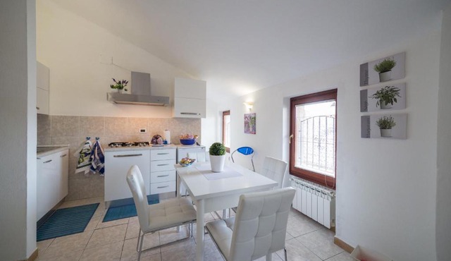 Casa Costanza in Cannara