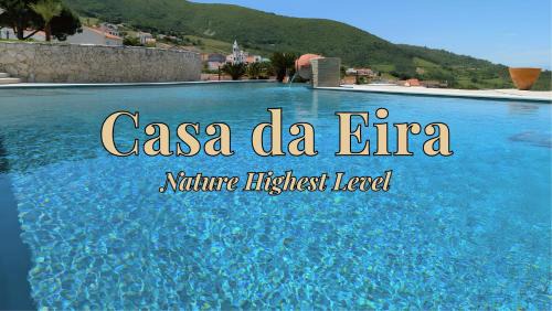 Casa da Eira in Cadaval