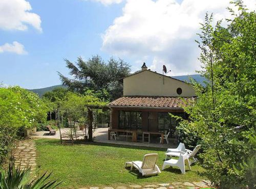 Casa di Campagna in Toscana in Lucca