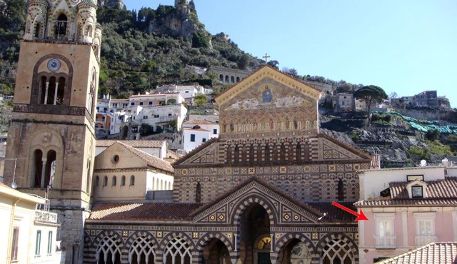 Casa Duomo