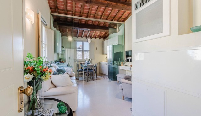Casa Helene in Lucca in Lucca