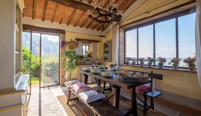 Casa Lamate