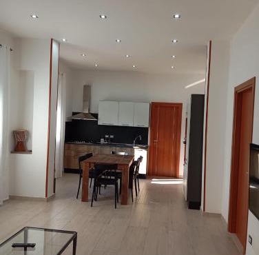 Casa Letizia in Bernalda