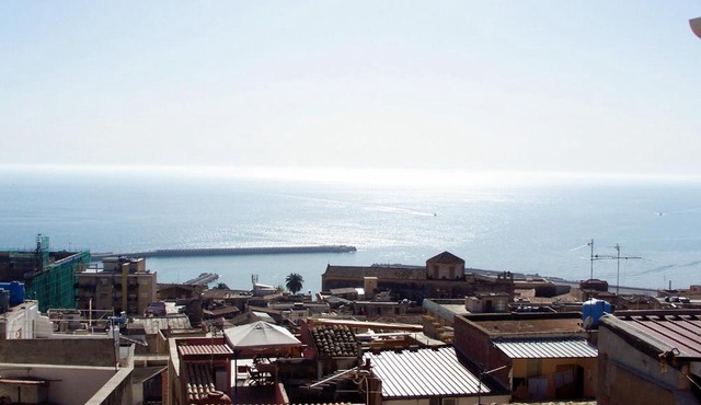 Casa Mistretta in Sciacca