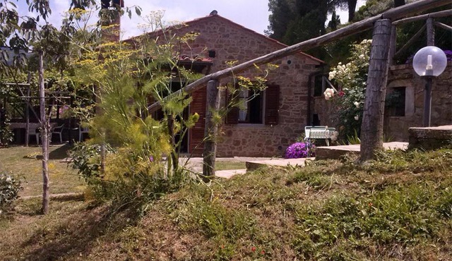 Casa Paradiso