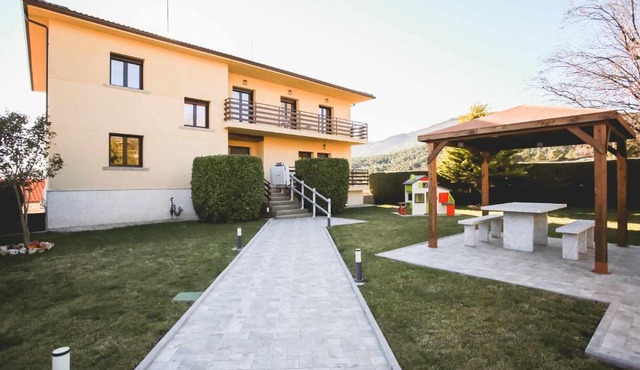 Casa Rural Sierra Oeste