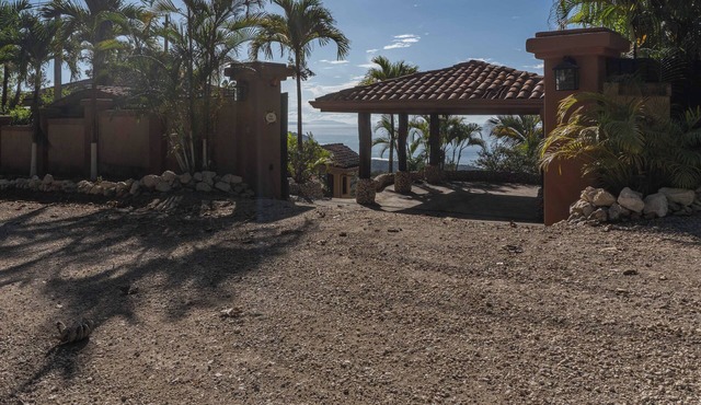 Casa Somora