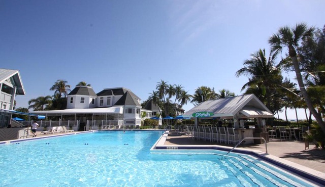 Casa Ybel Resort