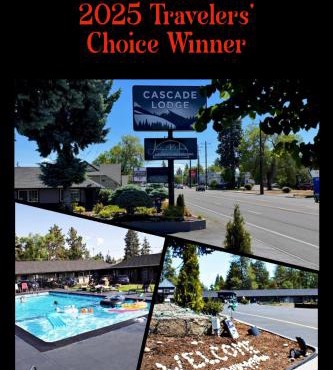 Cascade Lodge Boutique