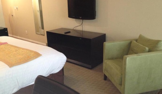 Casulo Hotel in Austin