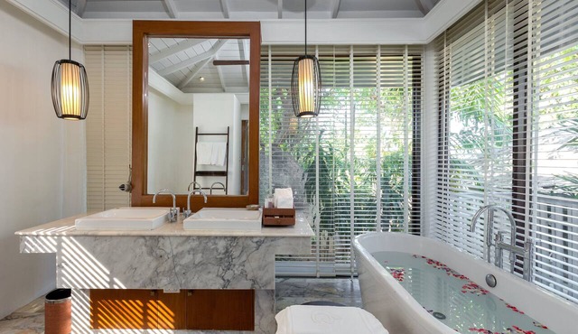 Centara Villas Samui in Koh Samui