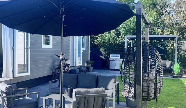 Chalet 005 (4 persons) in Petten