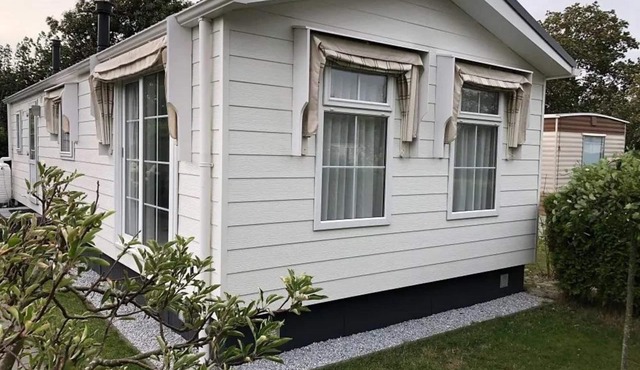 Chalet 059 (4 persons) in Petten