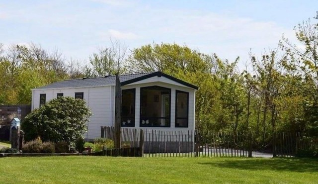 Chalet 071 (4 persons) in Petten