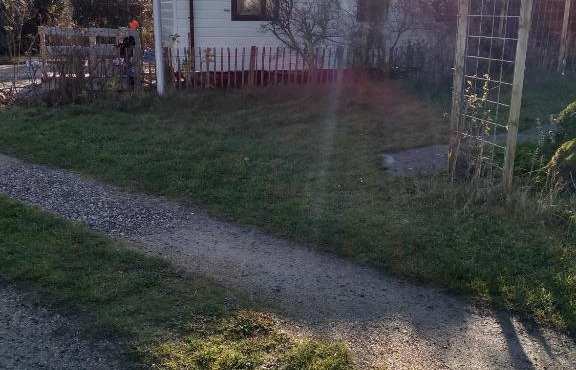 Chalet Barends in De Koog