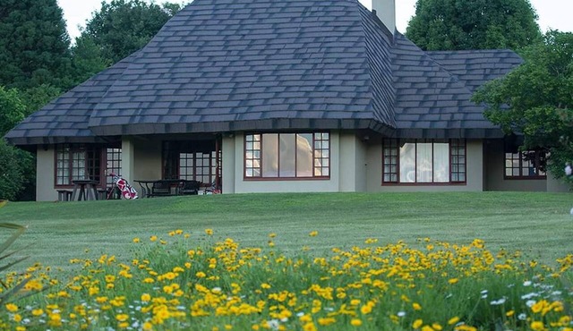 Champagne Valley Resort 3-bedroom WBT Rentals