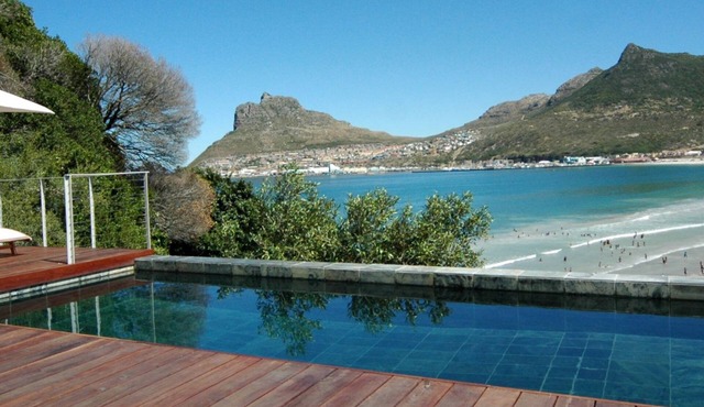 Chapmans Peak Hotel