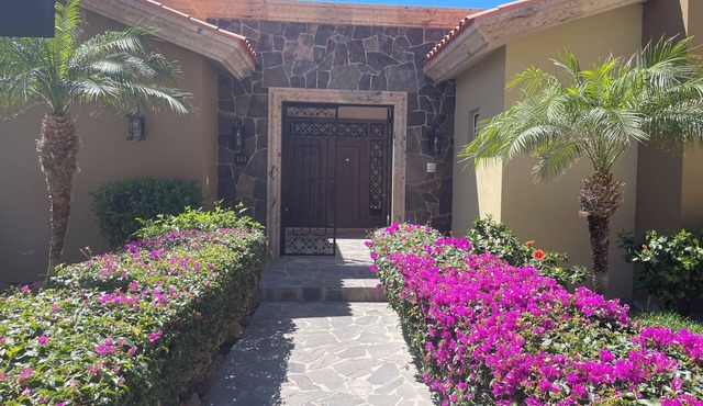 Charming 3-bedroom at Montecristo Villa in Pueblo Bonito Cabo San Lucas in Cabo San Lucas