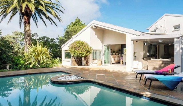 Charming Home with Mountain Views at Rivendell