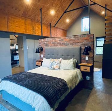 Charming Pet-Friendly Apartment in Cape Winelands