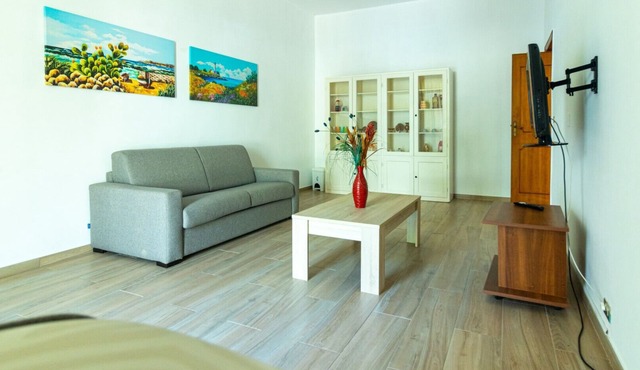 Cheap Ferrari vacation home in Casarano in Salento, Puglia