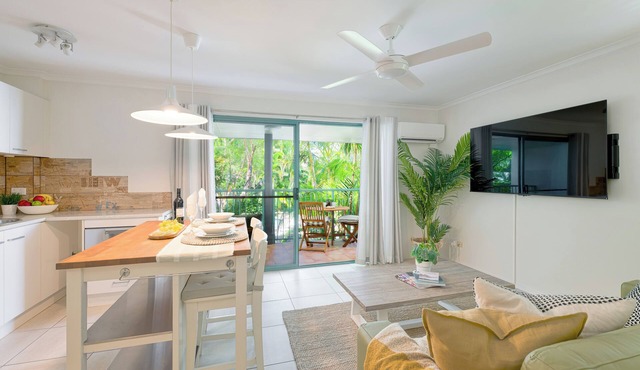 Chez Noosa Holiday Apartments