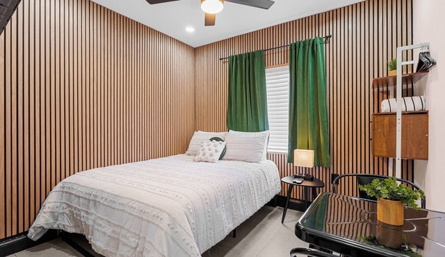 Chic SoBe Studio | Free Parking & More in Miami Beach