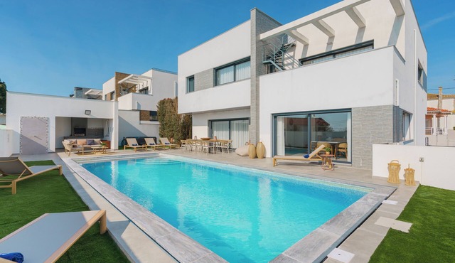Chill Villa - Signature by Paradise Portugal