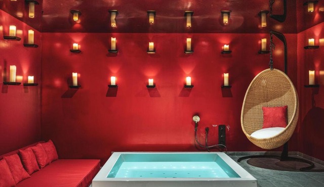 Chouchou Hotel in Paris
