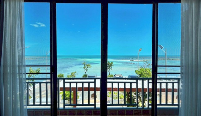 ClayHouse SAMUI Boutique Hotel