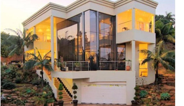 Coastal Boutique Hotel