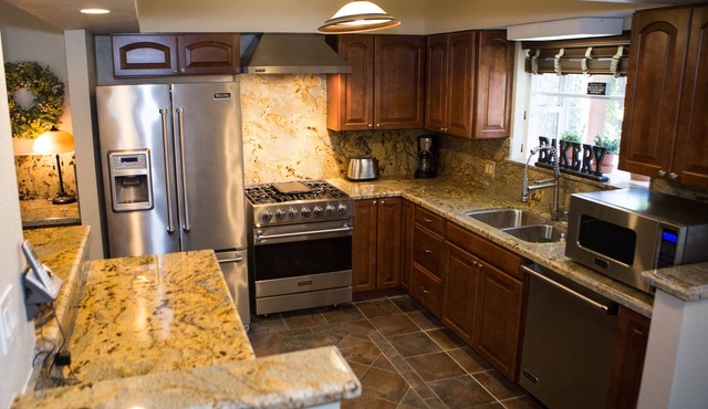Come Enjoy Tranquility In The Forest In Tahoe in Stateline