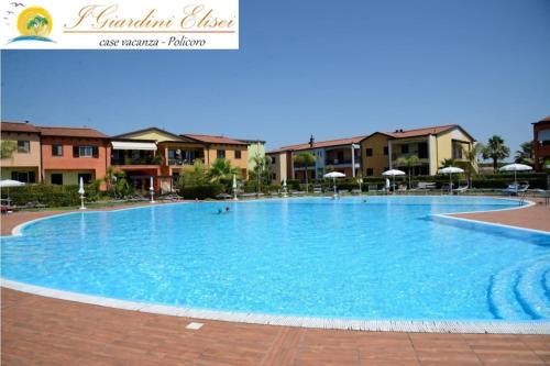 Complesso "I Giardini Elisei"