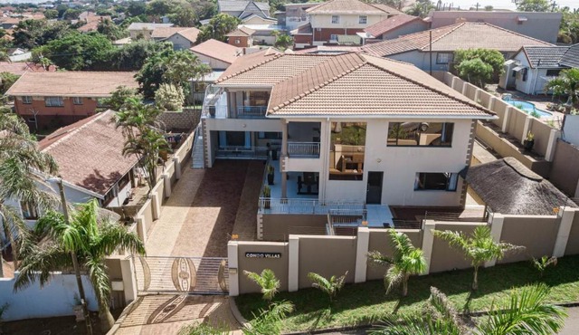 Condo Villas