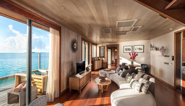 Conrad Bora Bora Nui