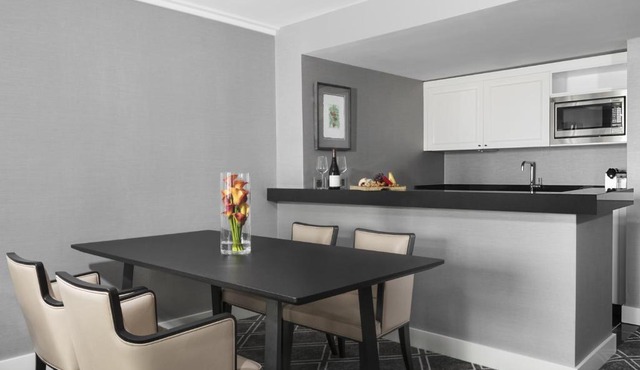 Cordis, Auckland by Langham Hospitality Group