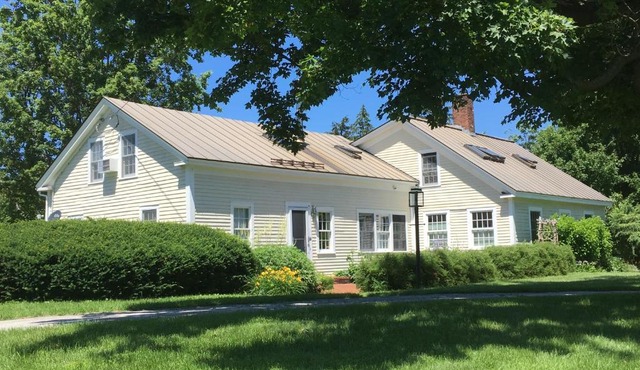 Cornwall Orchards Bed & Breakfast in Cornwall
